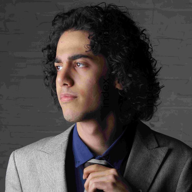 سید امیررضا مهدوی