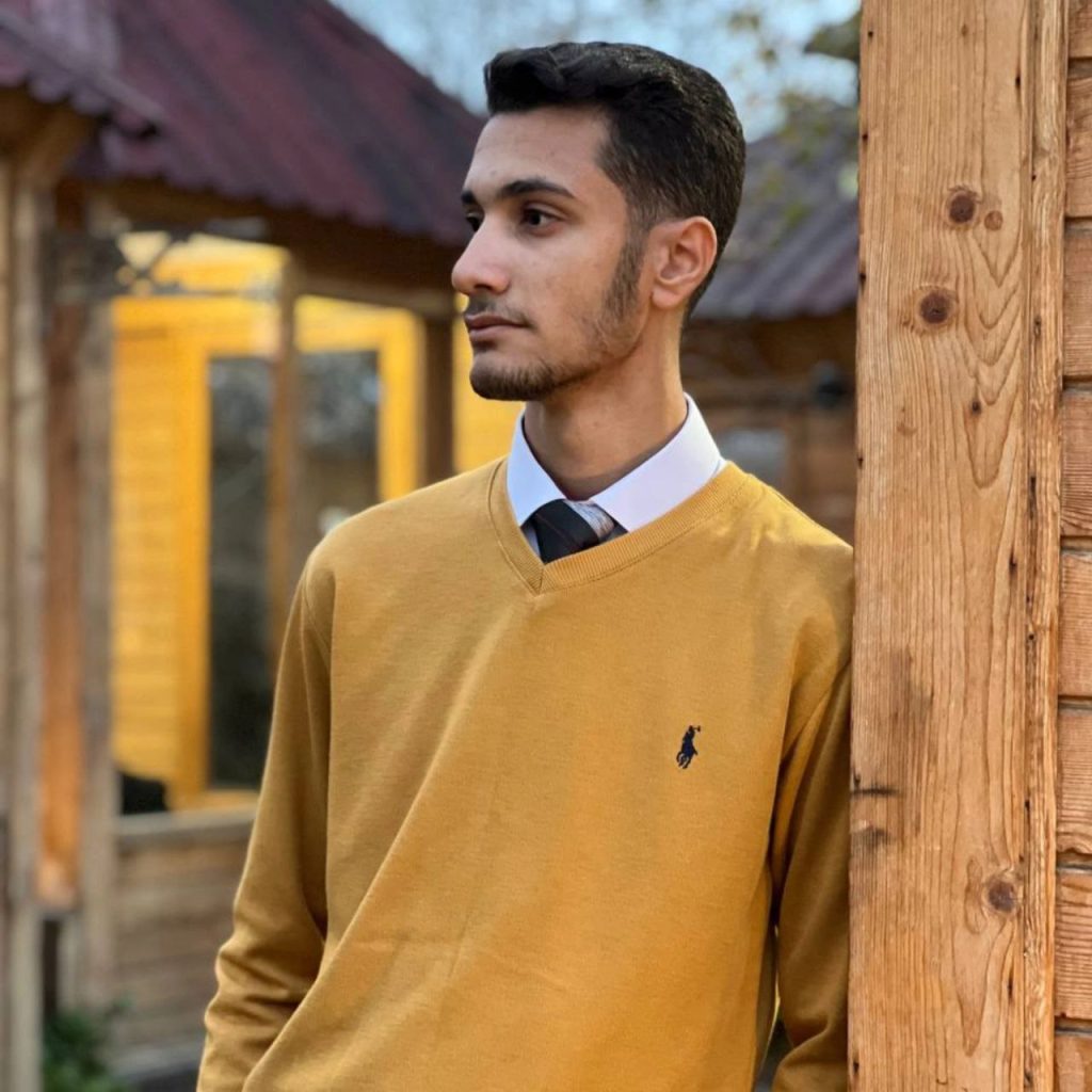 محمد مهدی سلیمی